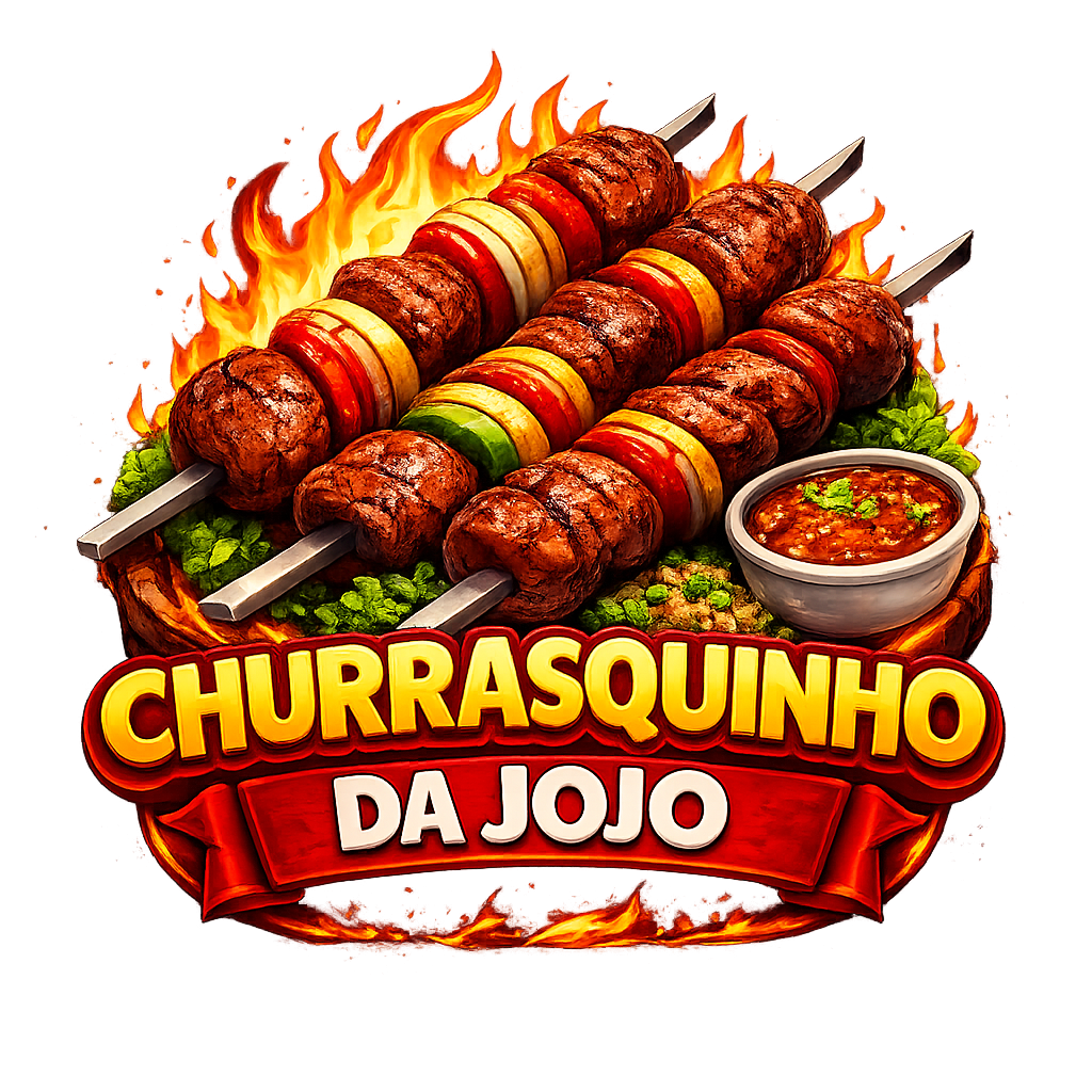 Churrasquinho da JoJo